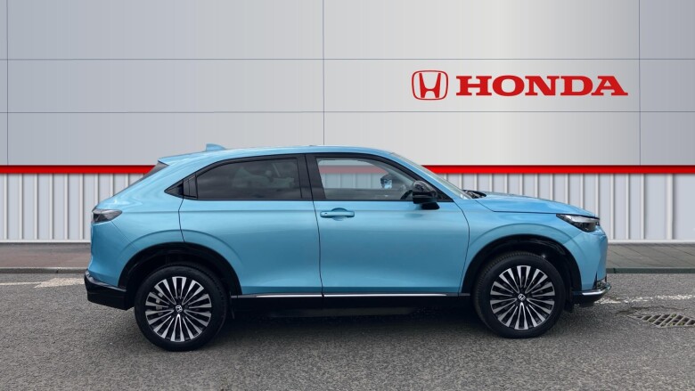 Honda E Ny1 150kW Elegance 69kWh 5dr Auto Electric Hatchback